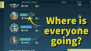 Are players leaving Infinite Magicraid?