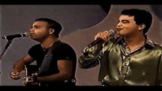 Rick e Renner - Baby {Programa Especial Sertanejo} (1997)