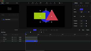 How to Resize a Group of Elements [CreateStudio]