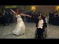 Wheelchair Dancing