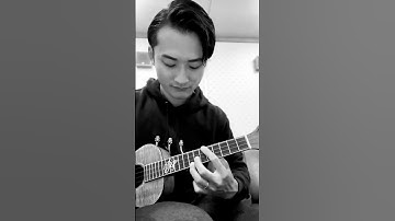 Thumbnail of 🎶Do The Ukulele🎶 Practicing in the waiting room.