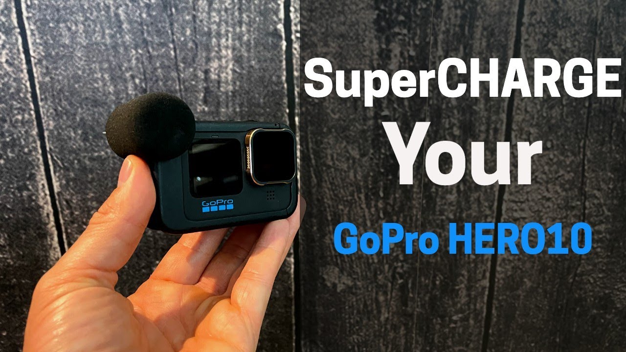Top 11 Must have GoPro HERO10 Accessories! Win Big Sports