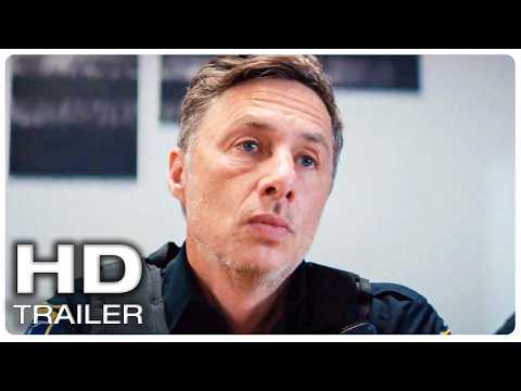 CLEAN HANDS Official Trailer (NEW 2026)
