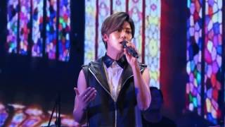 2015.8.19創藝研聲演唱會-畢書盡part 6