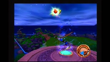 Jak and Daxter The Precursor Legacy Walkthrough Part 2 [2/4] - Forbidden Jungle