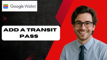 How to add a transit pass to Google Wallet (full guide)