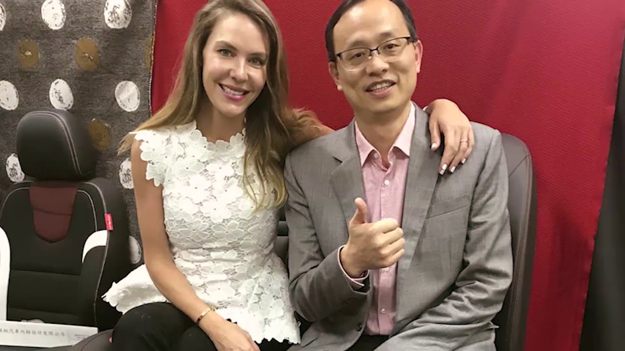 Mary-Cathryn Keeps It Cool: BRRR - Ivanhoe Broadcast News, Inc.