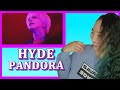 HYDE - PANDORA | EONNI88