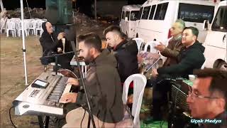 Süpriz Sanatcılar Düet 2021 Ayrılık Kolay Deyil Onu Gel Sen Bana Sor Mahallesi Canlı Düğün Kayıtl21