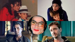 + Reflexiones sobre Leaving Neverland con Zaira Solis