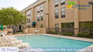 Hampton Inn Starkville - Starkville Hotels, Mississippi