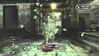 Faze Jev Story Mw3 Wclip