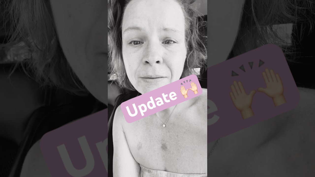 Amirault family update 🫶🏻 