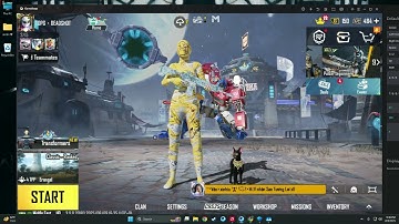 How to Fix PUBG Mobile Crashing on Gameloop Emulator (New Aug 2025 Fix)