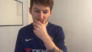 LETS TALK TRANSFERS!!