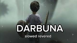 Motivational Nasheed - Darbuna Slowedreverb