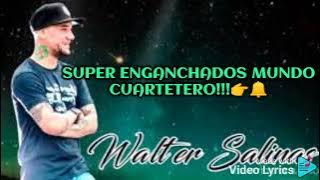 WALTER SALINAS - SÚPER ENGANCHADOS
