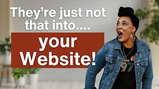 The Private Practice Marketing Mistake Most Therapists Make on Their Website