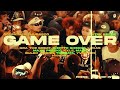 GRA THE GREAT - Game Over w/ Godfather Chubasco, Ghetto Gecko, Maxy Presko & Utak Berde (MV)