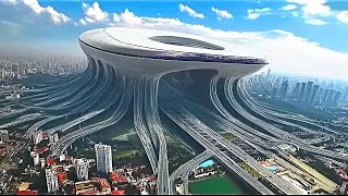 If Japan Completes This CRAZY MEGAPROJECT The WORLD Will Change Forever