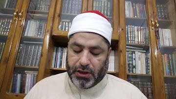 سورة الأنفال- ٧٣ واعلموا أنما غنمتم #ختمة_أرباع_مرتلة_أحمد شعبان حجازى