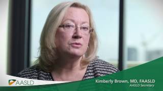 "It's an amazing journey:" How AASLD membership advances your career
