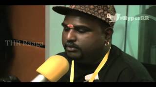 The Man Himself - Yogi B