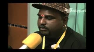 The Man Himself - Yogi B
