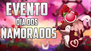 Transformice | Evento de Dia dos Namorados 2016/2017