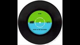 Donna Summer State Of Independence state Of My Backside Mix
