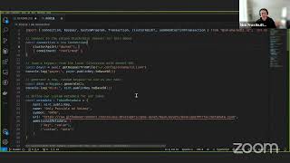 Token Extensions on Solana - Token Metadata Developer Workshop
