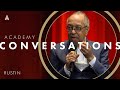 &#39;Rustin&#39; with filmmakers | Academy Conversations