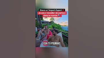 The Advantage of Import Export 🇨🇳 #businesschina #entrepreneurship #ecommerce #businesstips