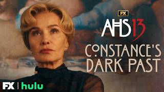 Mr. Nas Exposes Constance Langdon's Dark Past - Scene | American Horror Story: 13 | FX