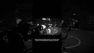 FPS Türünde Bir Çizgi Film: MOUSE 🐭🔫 #shorts