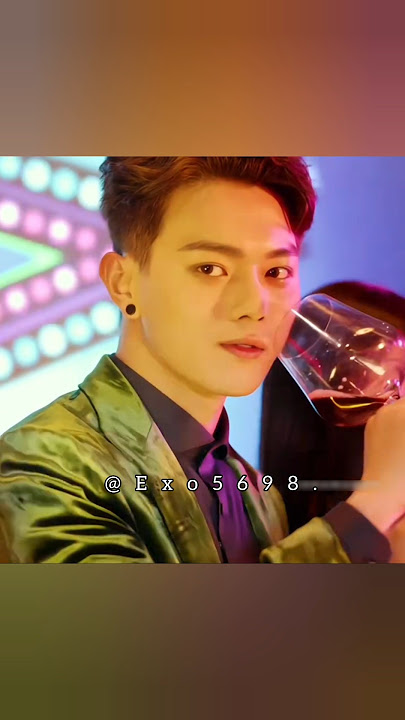 The moment he fell in love with her 😍 || Autumn Fairy Tale #zhaolusi #xukai #AutumnFairyTale