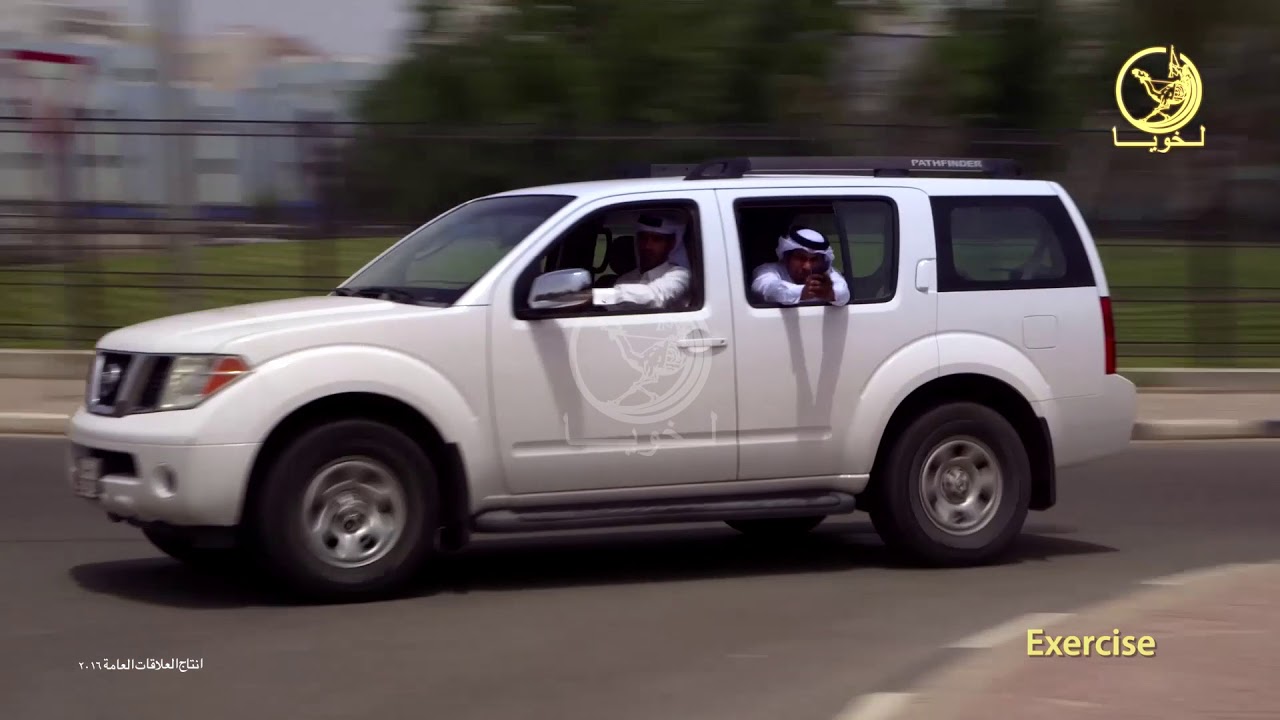 لخويا - ٢٠١٦ - ١٢ | Lekhwiya - 2016 - 12