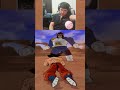 Vas a valer V de Vegeta #unosva #Twitch #tenkaichi3 #ps2 #curiosidades #dragon #ball #emulador #comb
