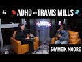 Shameik Moore is SPIDERMAN | ADHD w/ Travis Mills #4