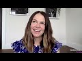 Sutton Foster Discusses Her Return To 'Anything Goes' And Her West End Debut