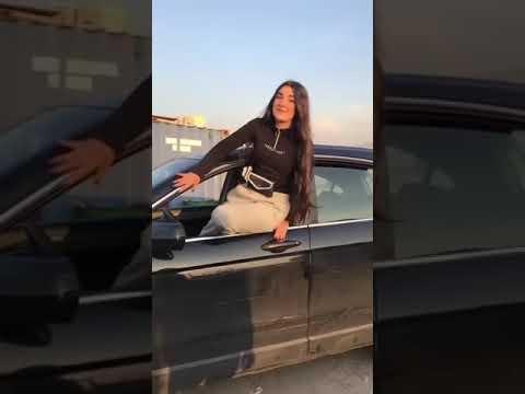 تيك توك مهرجان حبيبتي افتحي شباكك انا جيت غناء حسن شاكوش