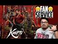 Karuppu Movie Review | Yogi Bolta Hai