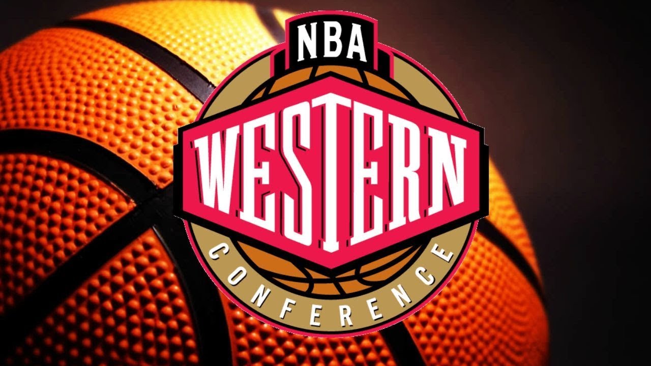 Western Conference Regular Season Record Prediction | NBA 2019-20 Season
