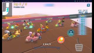 DRAGON KART- Android  release coming soon.   // App para Android de DRAGON KART NFT! Play to Earn screenshot 3