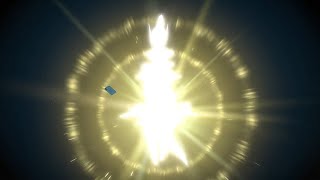 When Arceus Finds You Floating Endlessly Beyond Space And Time In Pokémon Legends Arceus