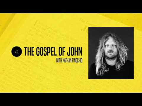 John Lesson 7 w/ Nathan Finochio