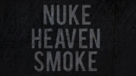 CS:S Nade Spot - Nuke, Heaven Smoke