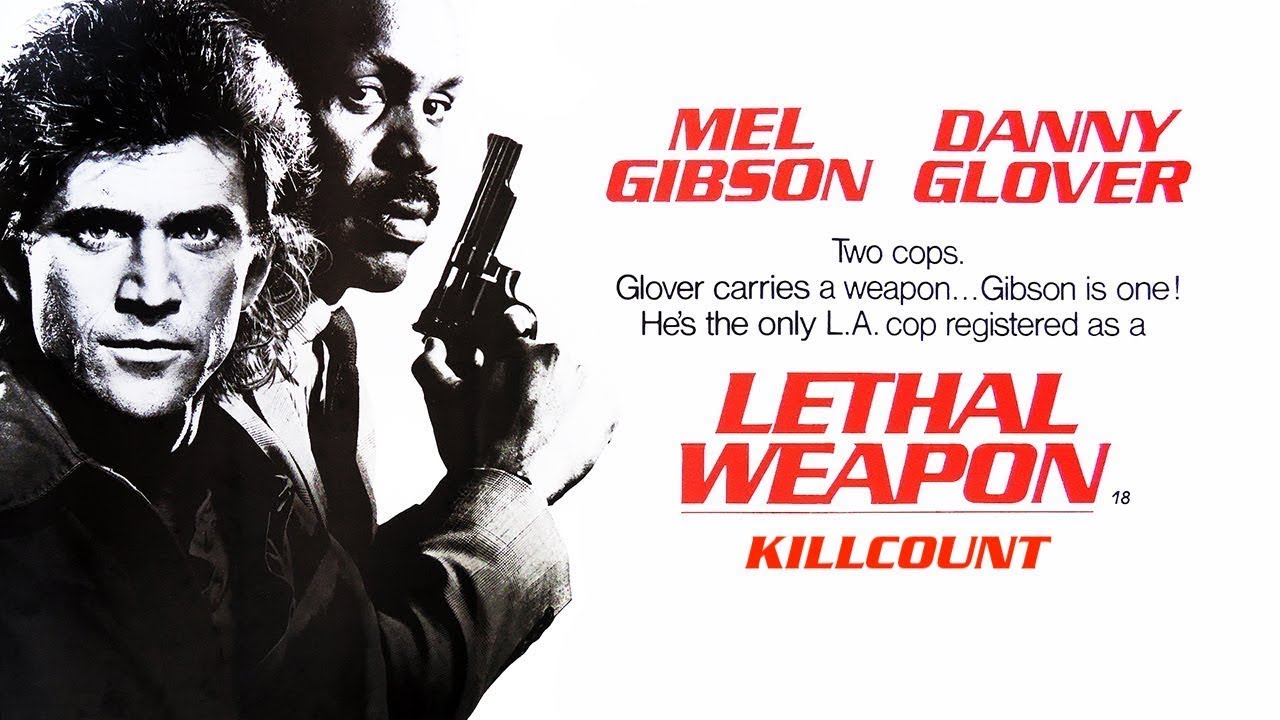 1987 Lethal Weapon