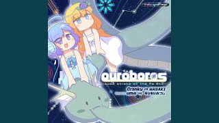 Download Lagu ouroboros -quad stroke of the Re：End- (feat. uma & Morimori Atsushi)