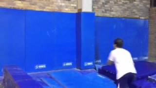 Wallflip 360